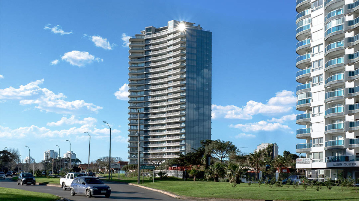 ALEXANDER BOULEVARD 402