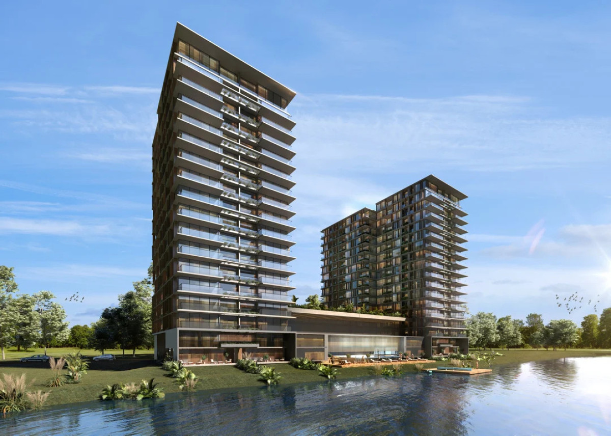 PISO ALTO EN BELLEVUE