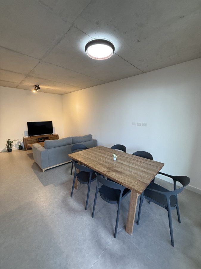 Departamento en Playa Brava 2 dormitorios y 2 baños