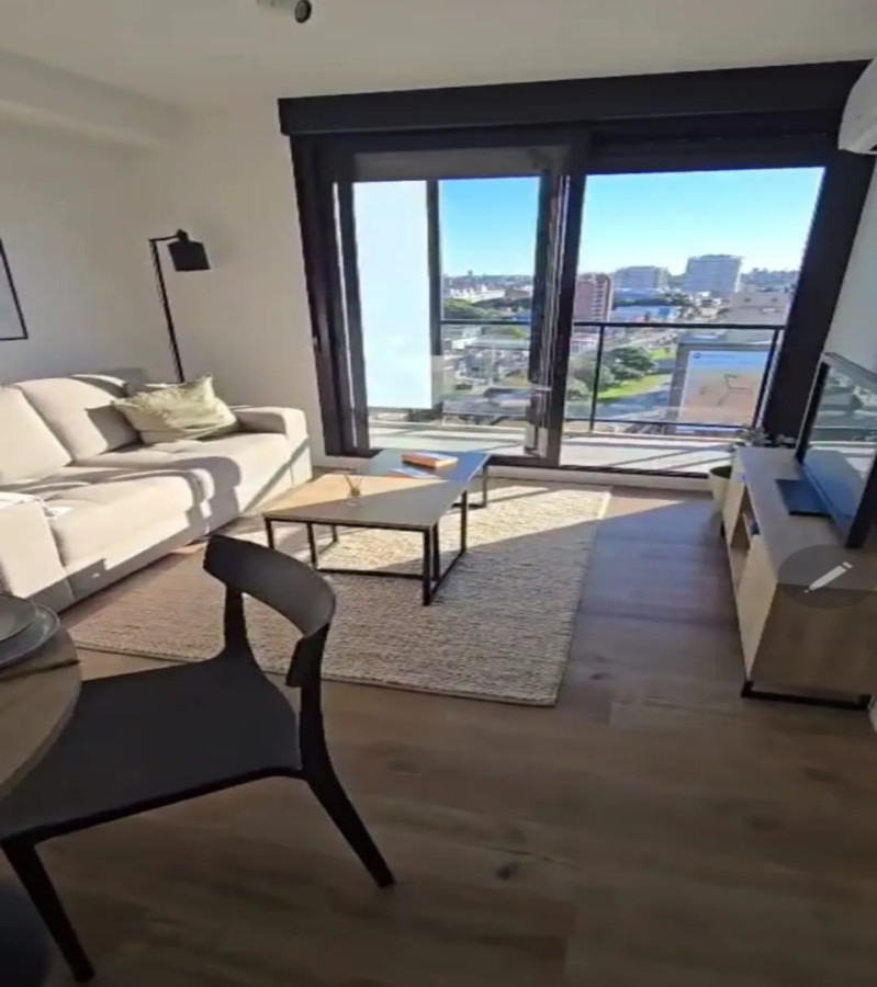 PIso alto en Malvin