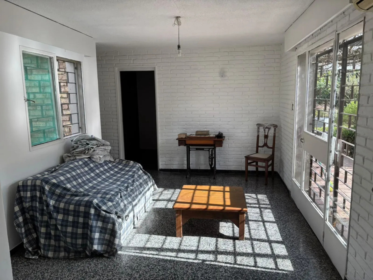 Casa ID.2225 - Casa de 4 dormitorios bien conectada