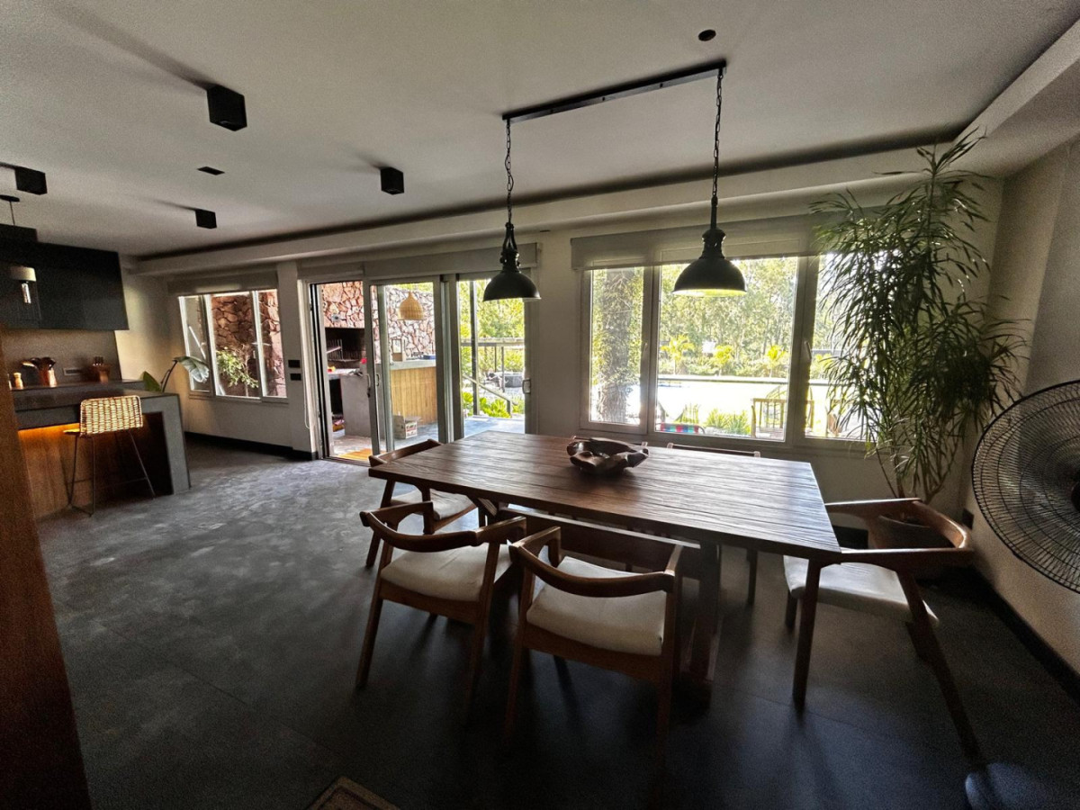 Casa ID.1743 - Casa en venta en Chacras del Pinar