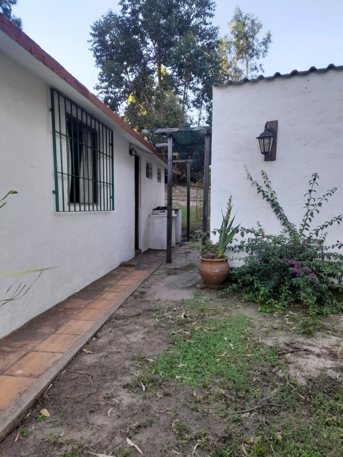 Casa ID.1287 - VENTA- Casa 2 dor PUNTA BALLENA