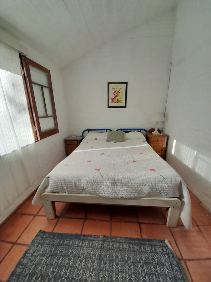 Casa ID.1287 - VENTA- Casa 2 dor PUNTA BALLENA