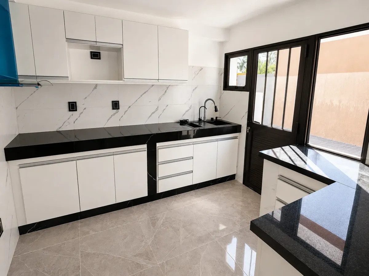 Casa ID.2329 - Casa 5 dormitorios a estrenar