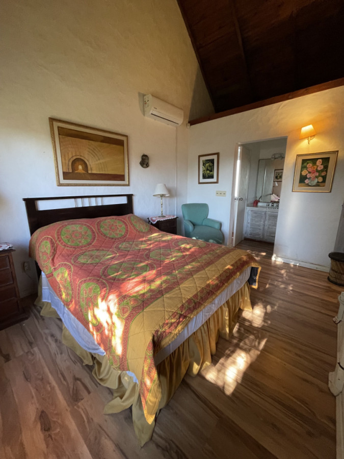 Casa ID.2003 - VENTA- Casa con piscina -EL Chorro- Manantiales