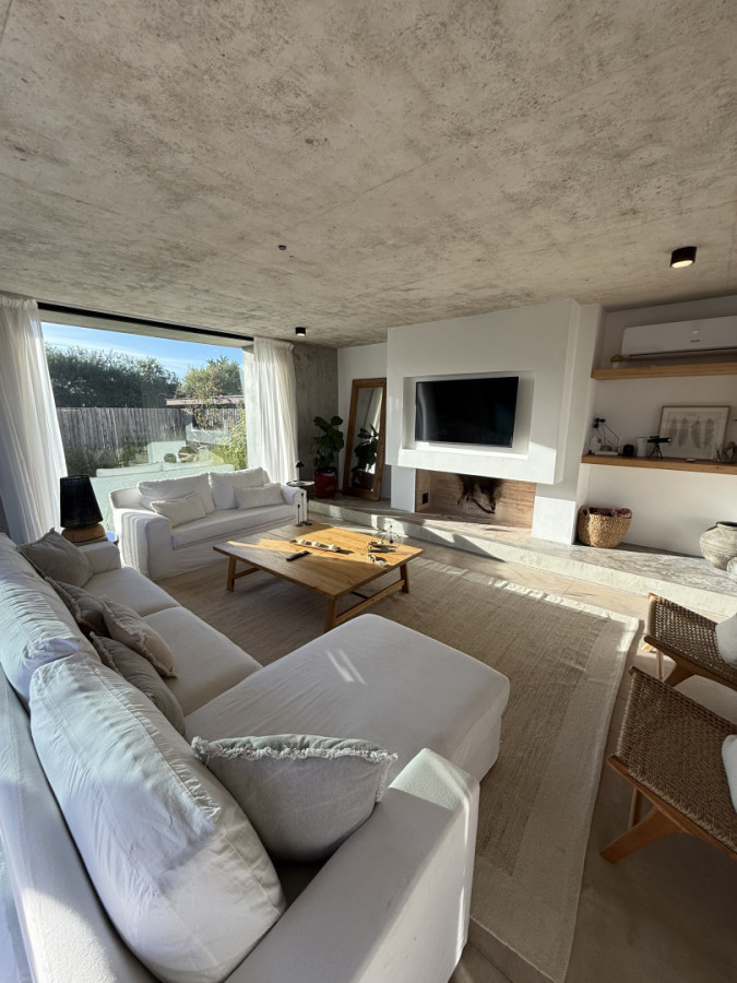 Casa ID.1990 - Casa en José Ignacio 