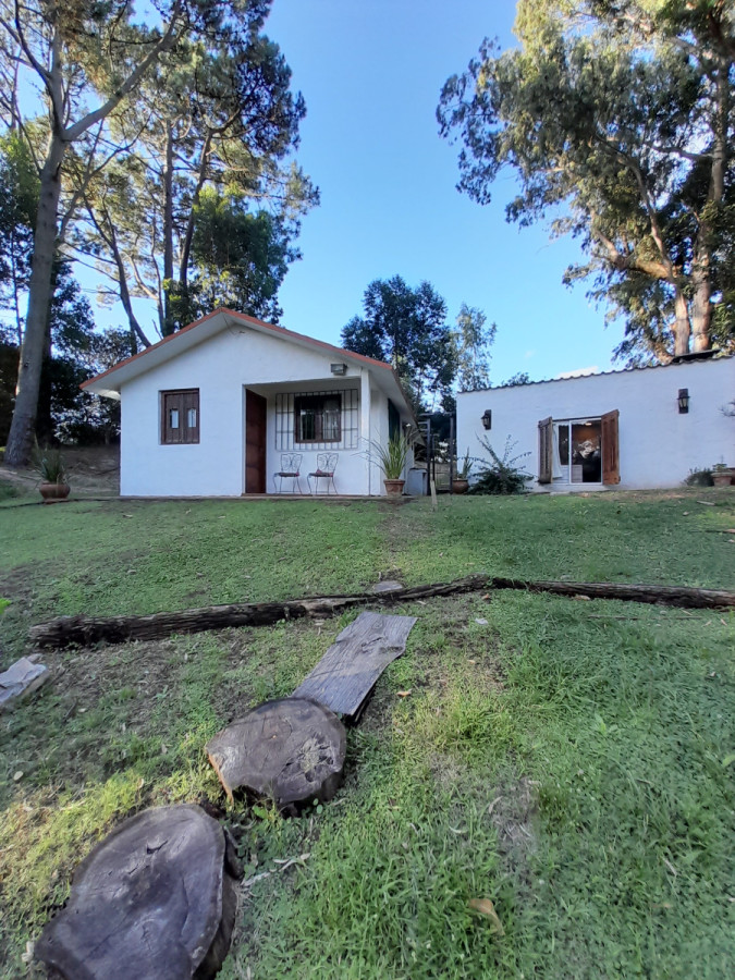 Casa ID.1287 - VENTA- Casa 2 dor PUNTA BALLENA