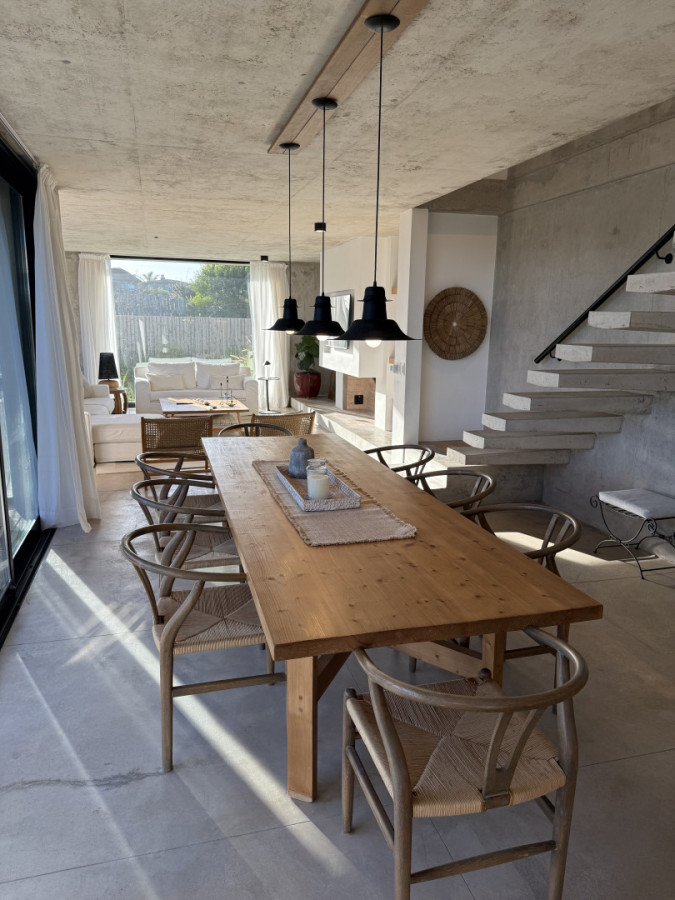 Casa ID.1990 - Casa en José Ignacio 