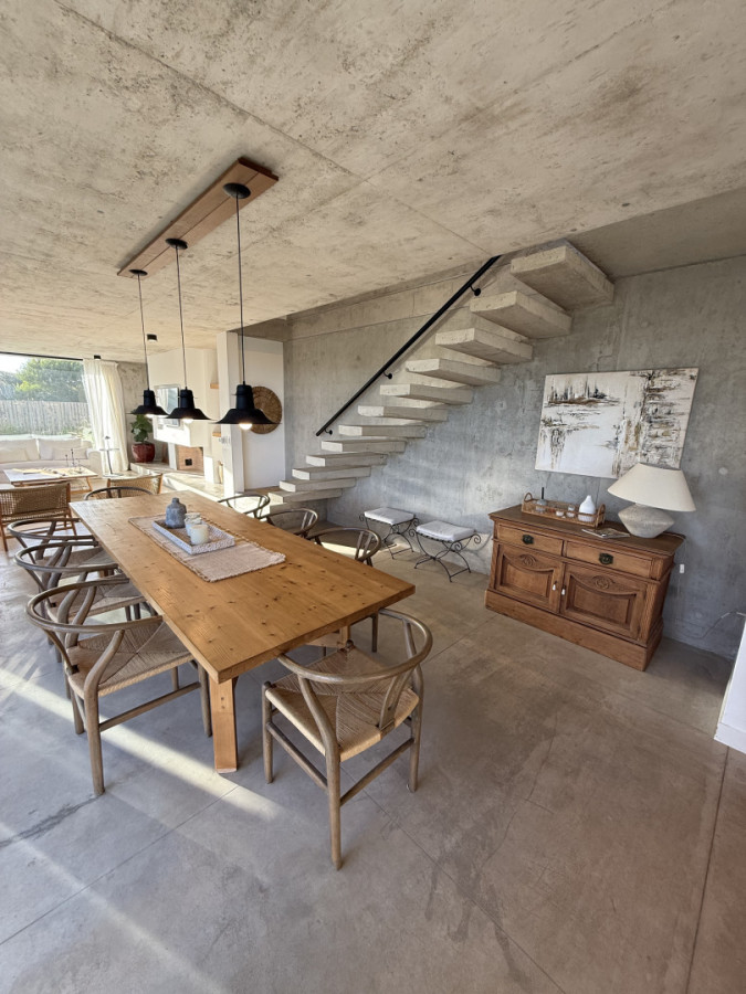 Casa ID.1990 - Casa en José Ignacio 