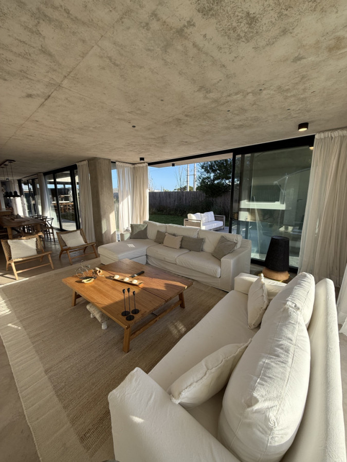 Casa ID.1990 - Casa en José Ignacio 