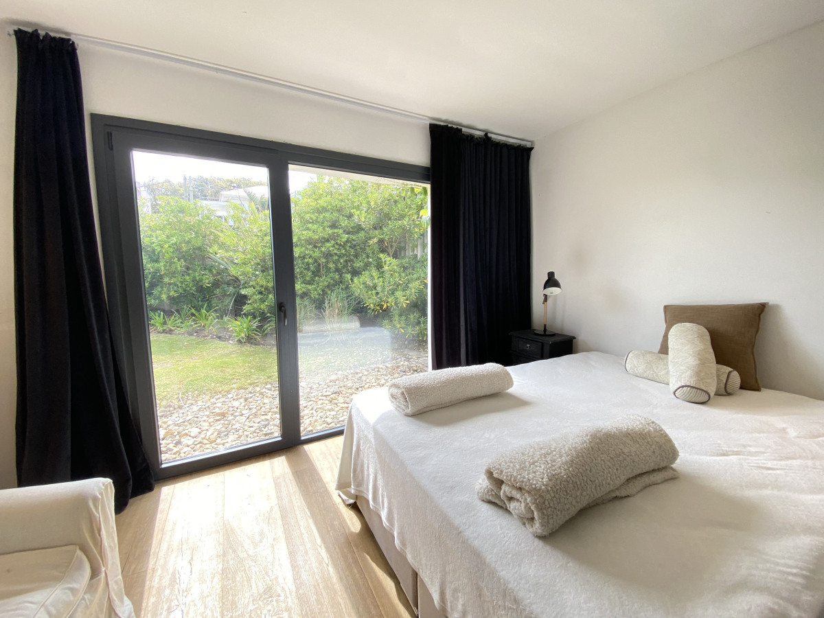 Casa ID.1430 - Manantiales- Alquiler Temporario- 4 suites y piscina