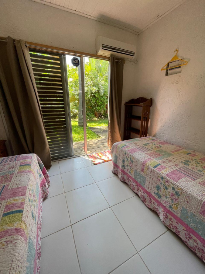 Casa ID.1286 - VENTA- Casa 3 dormitorios- Piscina- MANANTIALES