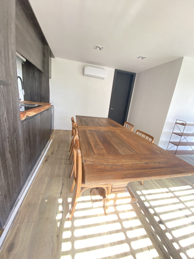Casa ID.1430 - Manantiales- Alquiler Temporario- 4 suites y piscina