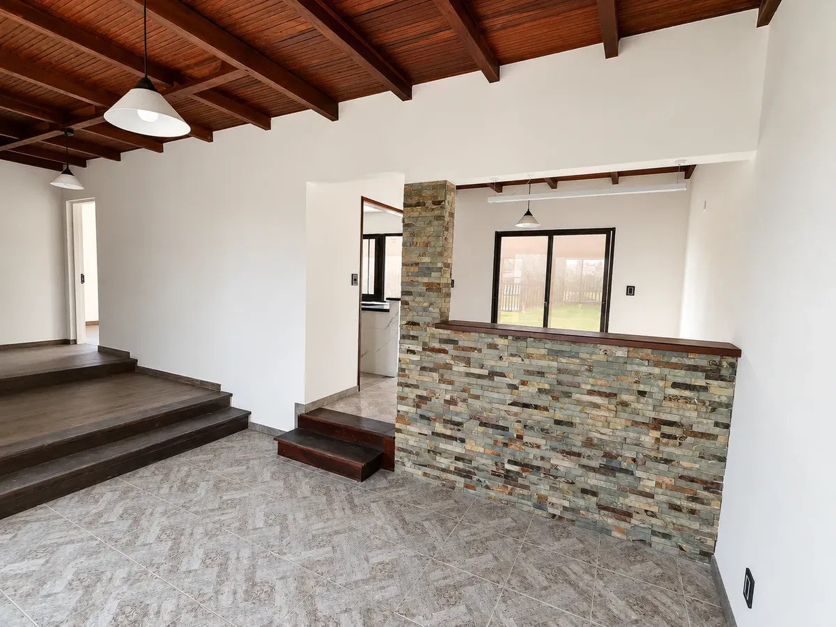 Casa ID.2329 - Casa 5 dormitorios a estrenar