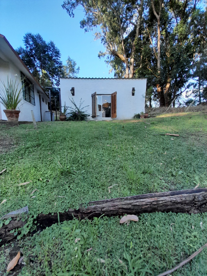 Casa ID.1287 - VENTA- Casa 2 dor PUNTA BALLENA