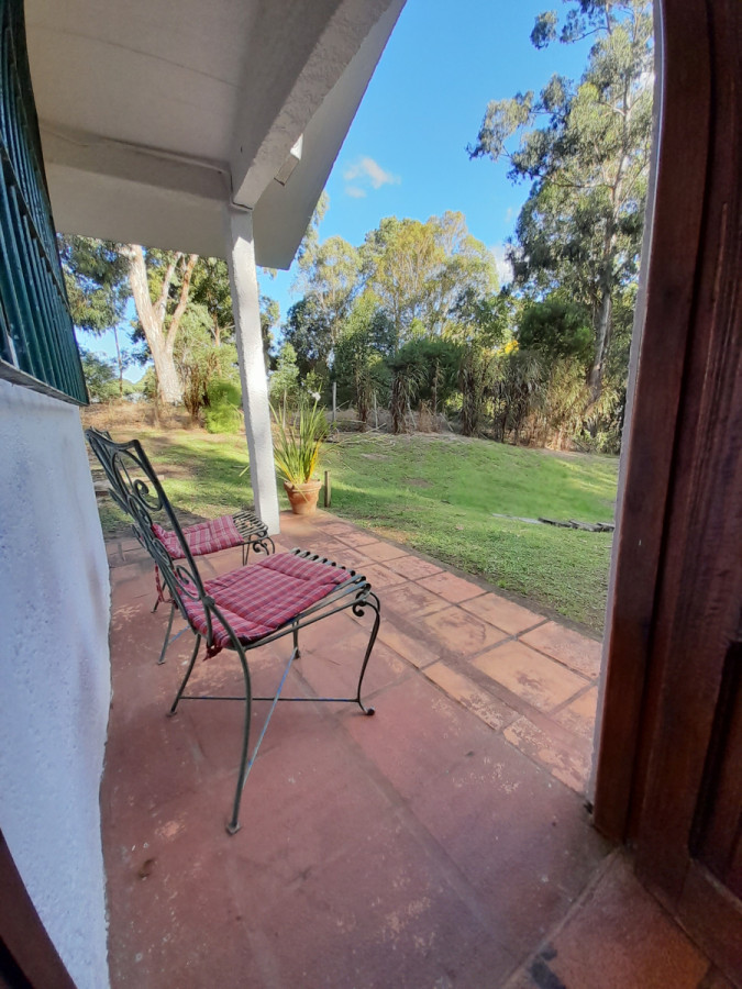 Casa ID.1287 - VENTA- Casa 2 dor PUNTA BALLENA