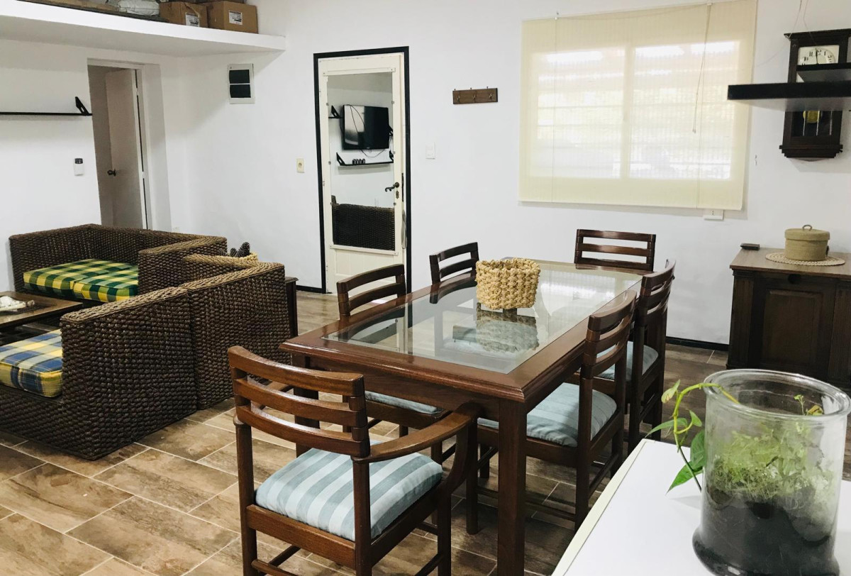 Casa ID.1425 - VENTA- Casa con piscina en Balneario Buenos Aires- Maldonado