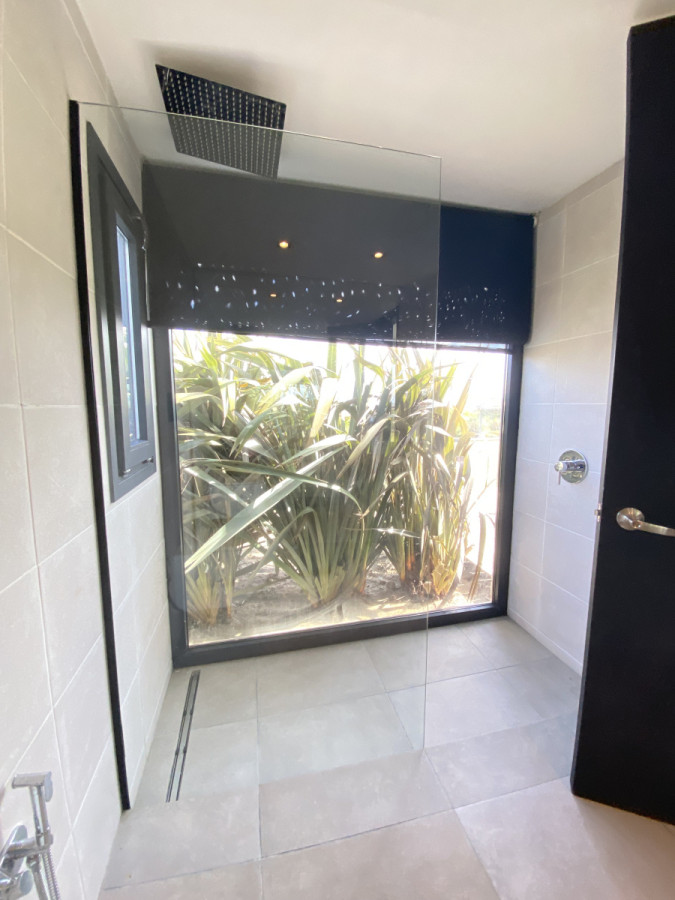 Casa ID.1430 - Manantiales- Alquiler Temporario- 4 suites y piscina