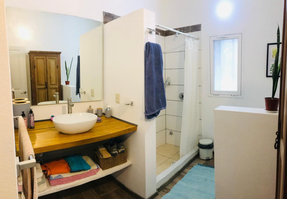 Casa ID.1425 - VENTA- Casa con piscina en Balneario Buenos Aires- Maldonado