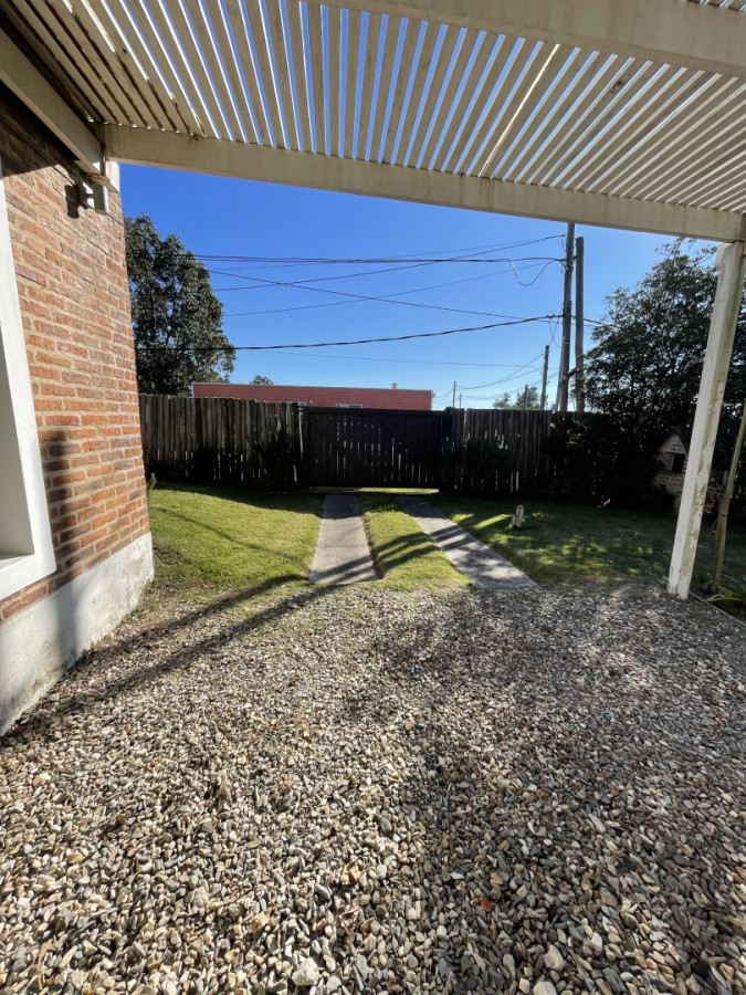 Casa ID.2003 - VENTA- Casa con piscina -EL Chorro- Manantiales
