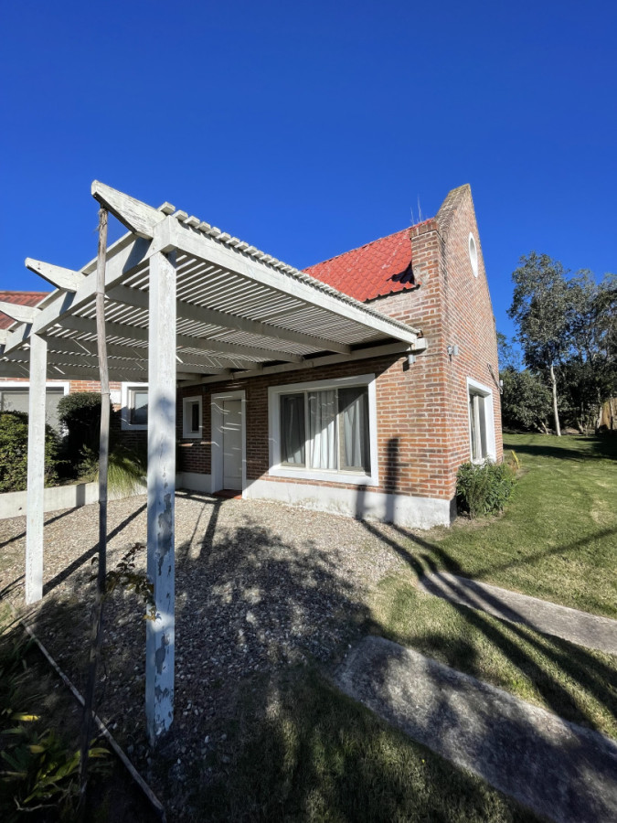 Casa ID.2003 - VENTA- Casa con piscina -EL Chorro- Manantiales