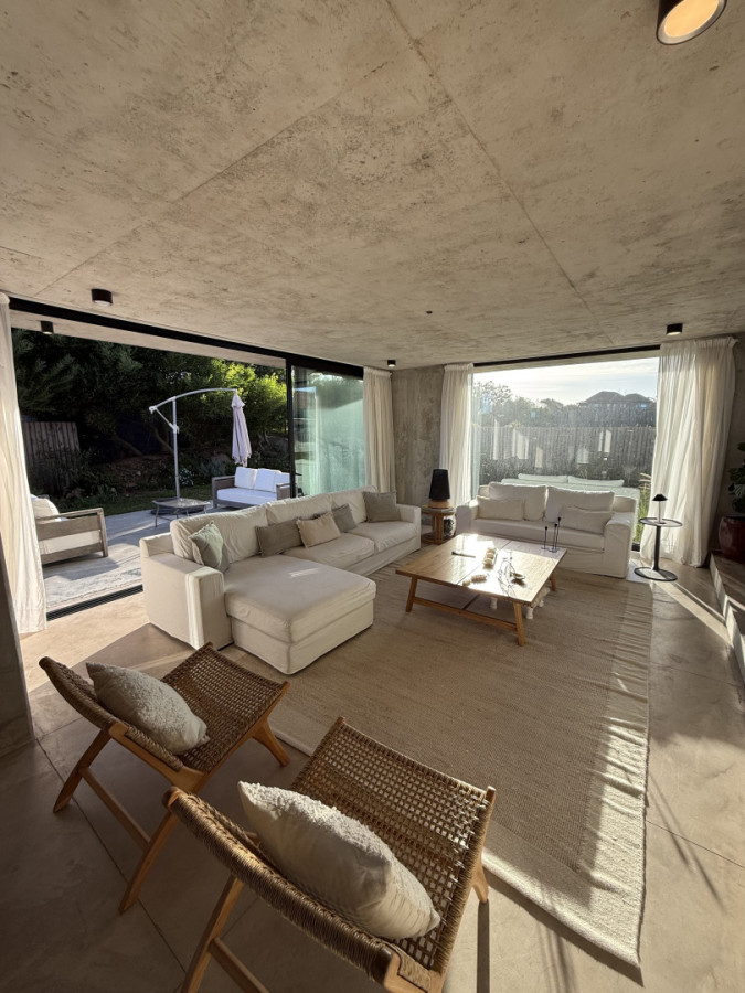 Casa ID.1990 - Casa en José Ignacio 