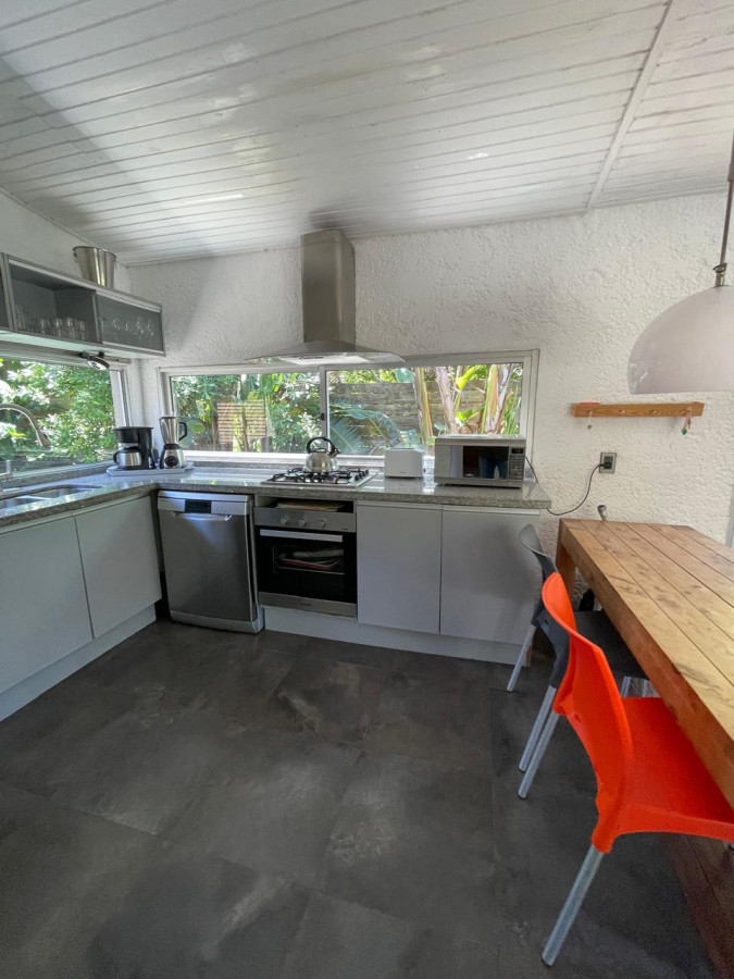 Casa ID.1286 - VENTA- Casa 3 dormitorios- Piscina- MANANTIALES