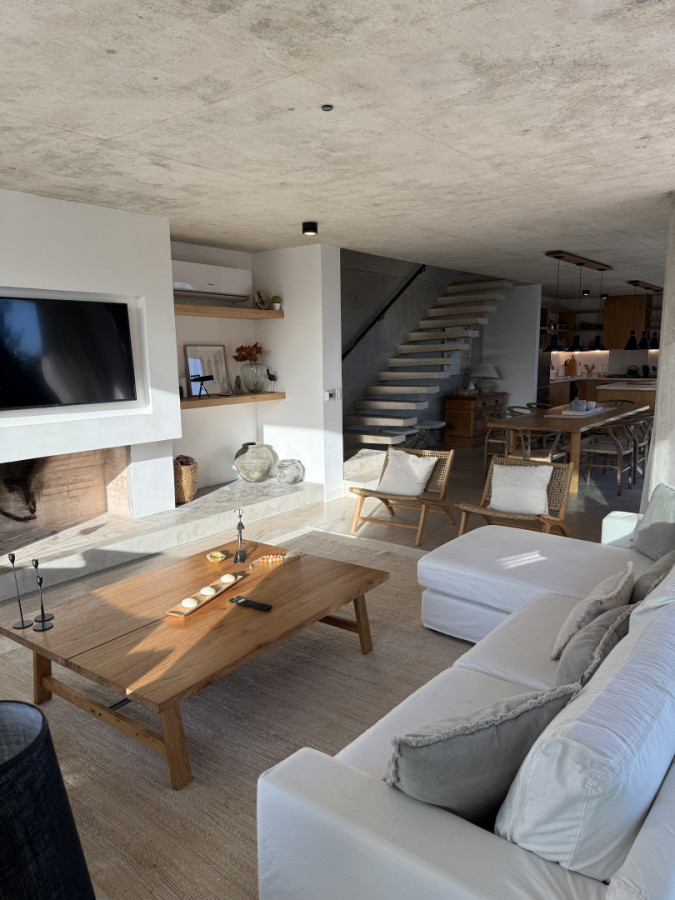 Casa ID.1990 - Casa en José Ignacio 