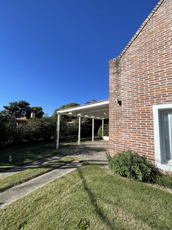 Casa ID.2003 - VENTA- Casa con piscina -EL Chorro- Manantiales