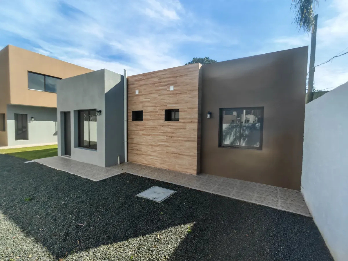 Casa ID.2336 - A ESTRENAR EN LOMAS DE SOLYMAR