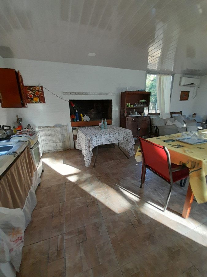 Casa ID.1287 - VENTA- Casa 2 dor PUNTA BALLENA