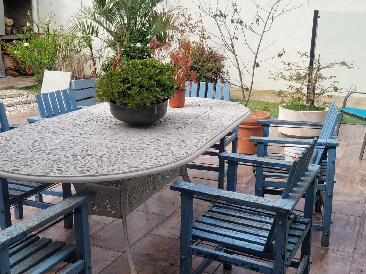 Casa ID.1425 - VENTA- Casa con piscina en Balneario Buenos Aires- Maldonado