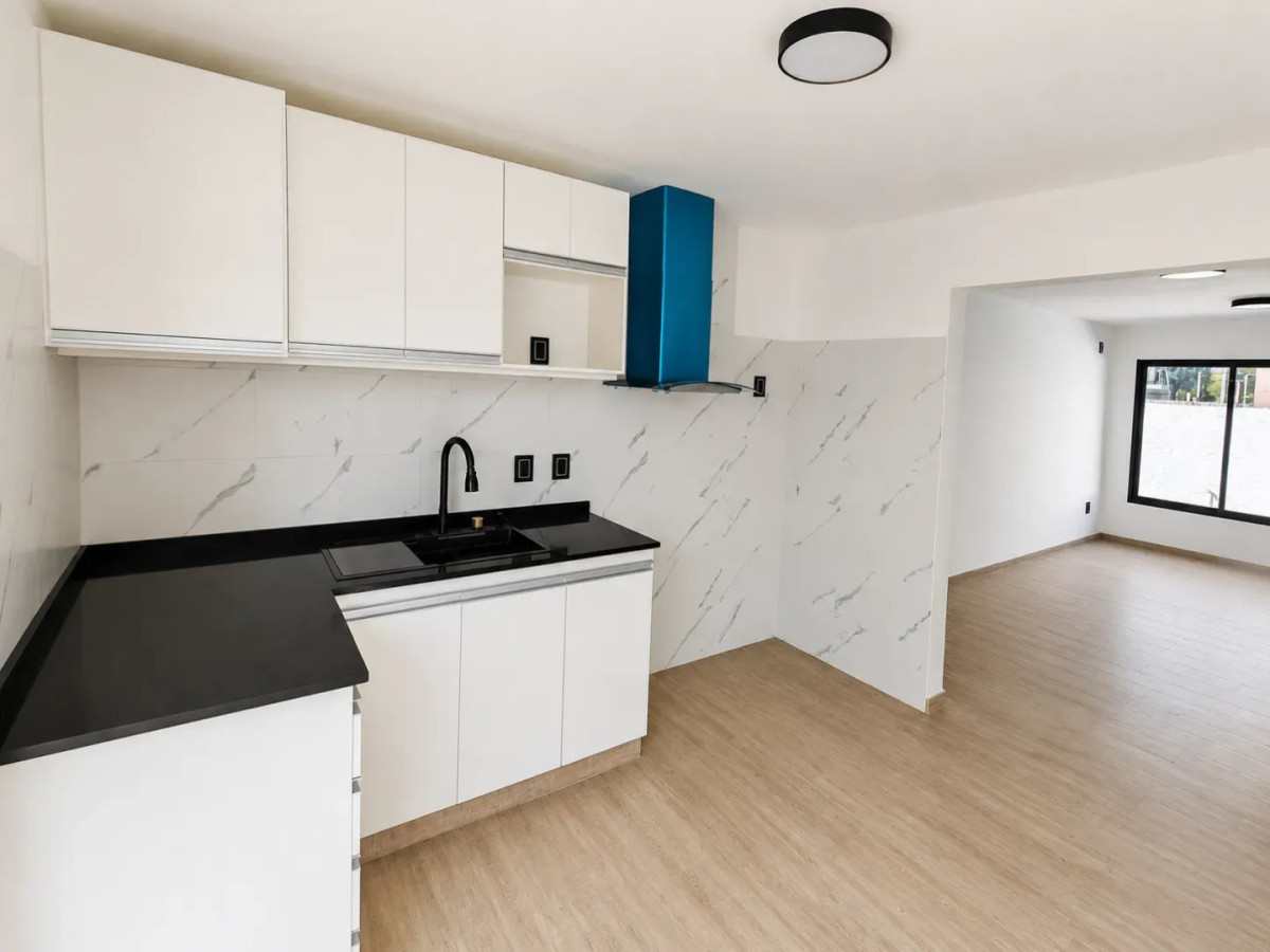 Casa ID.2336 - A ESTRENAR EN LOMAS DE SOLYMAR