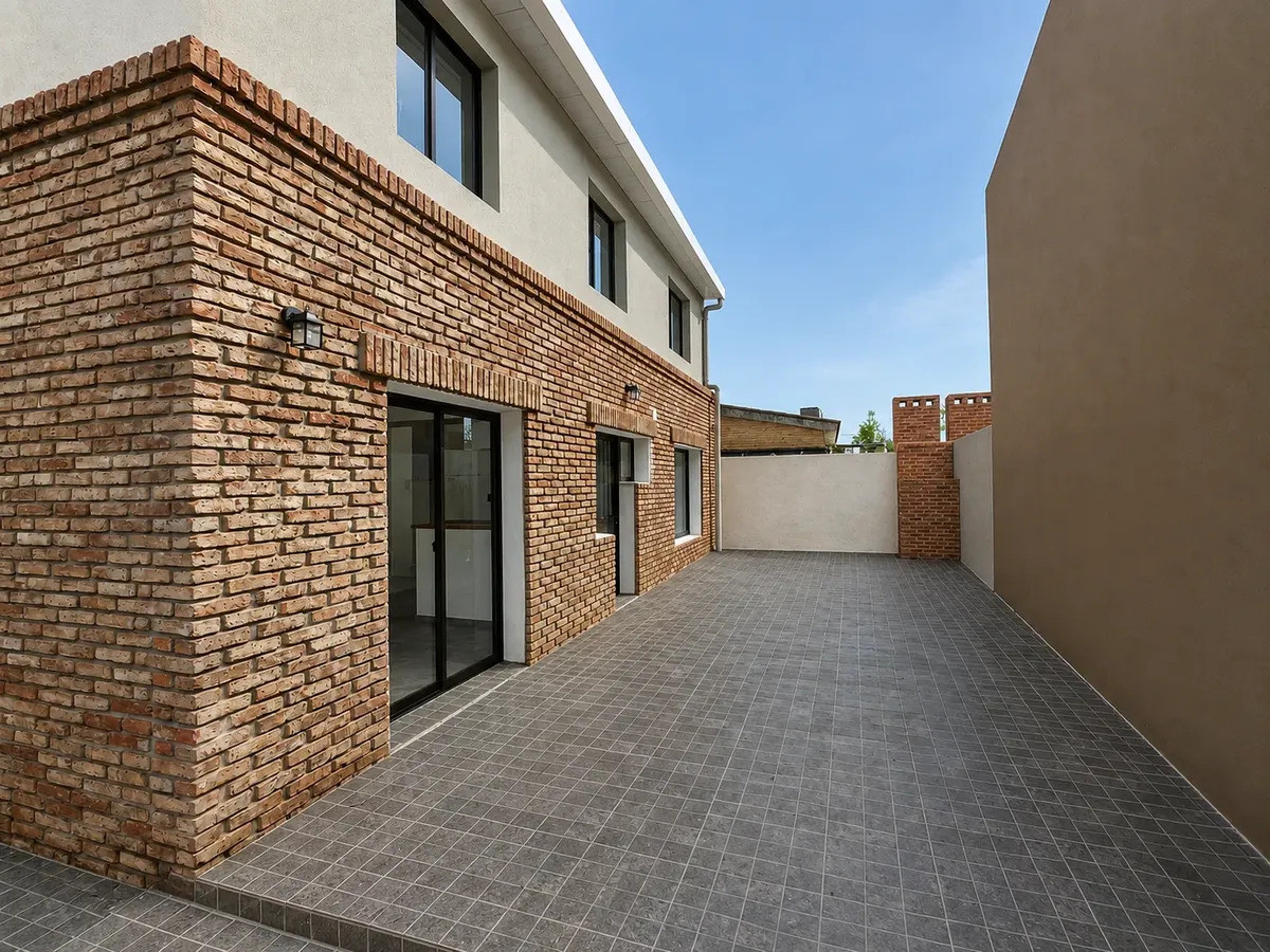 Casa ID.2329 - Casa 5 dormitorios a estrenar
