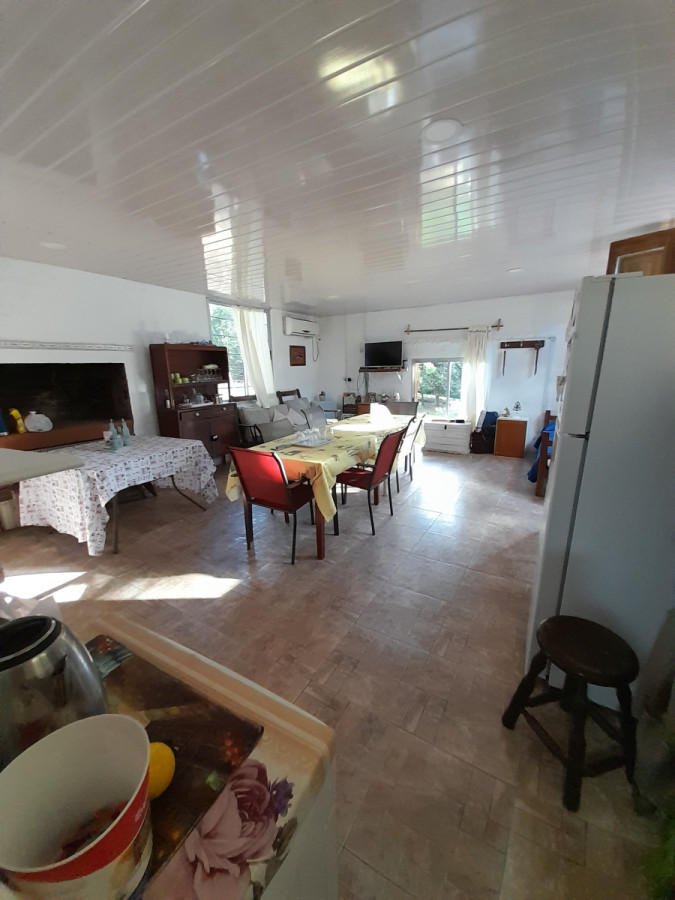 Casa ID.1287 - VENTA- Casa 2 dor PUNTA BALLENA