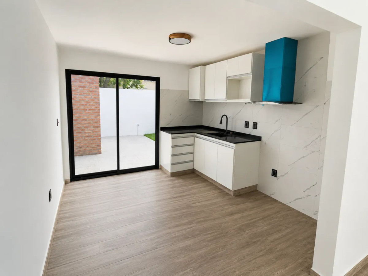 Casa ID.2336 - A ESTRENAR EN LOMAS DE SOLYMAR