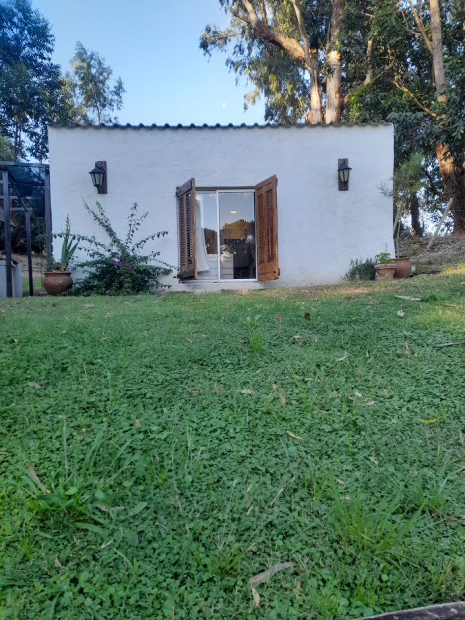 Casa ID.1287 - VENTA- Casa 2 dor PUNTA BALLENA