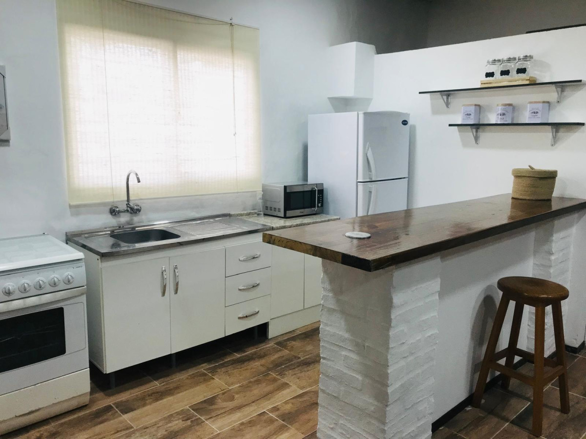 Casa ID.1425 - VENTA- Casa con piscina en Balneario Buenos Aires- Maldonado
