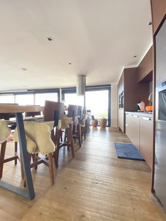 Casa ID.1430 - Manantiales- Alquiler Temporario- 4 suites y piscina