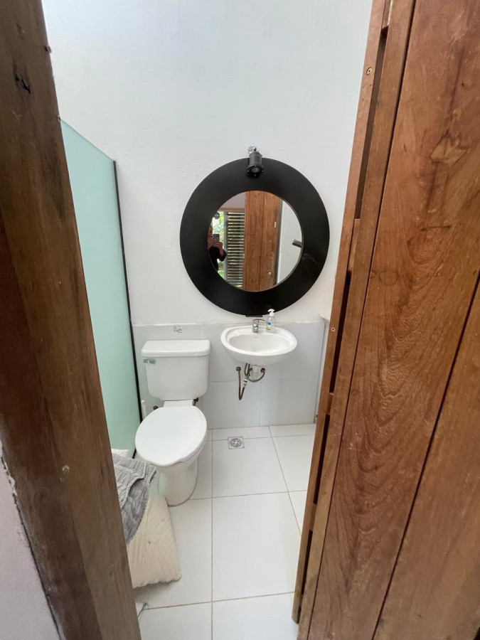 Casa ID.1286 - VENTA- Casa 3 dormitorios- Piscina- MANANTIALES