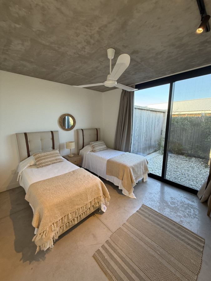 Casa ID.1990 - Casa en José Ignacio 