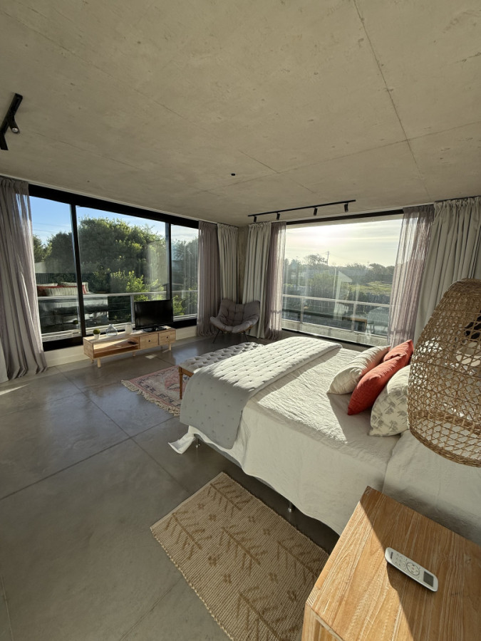 Casa ID.1990 - Casa en José Ignacio 