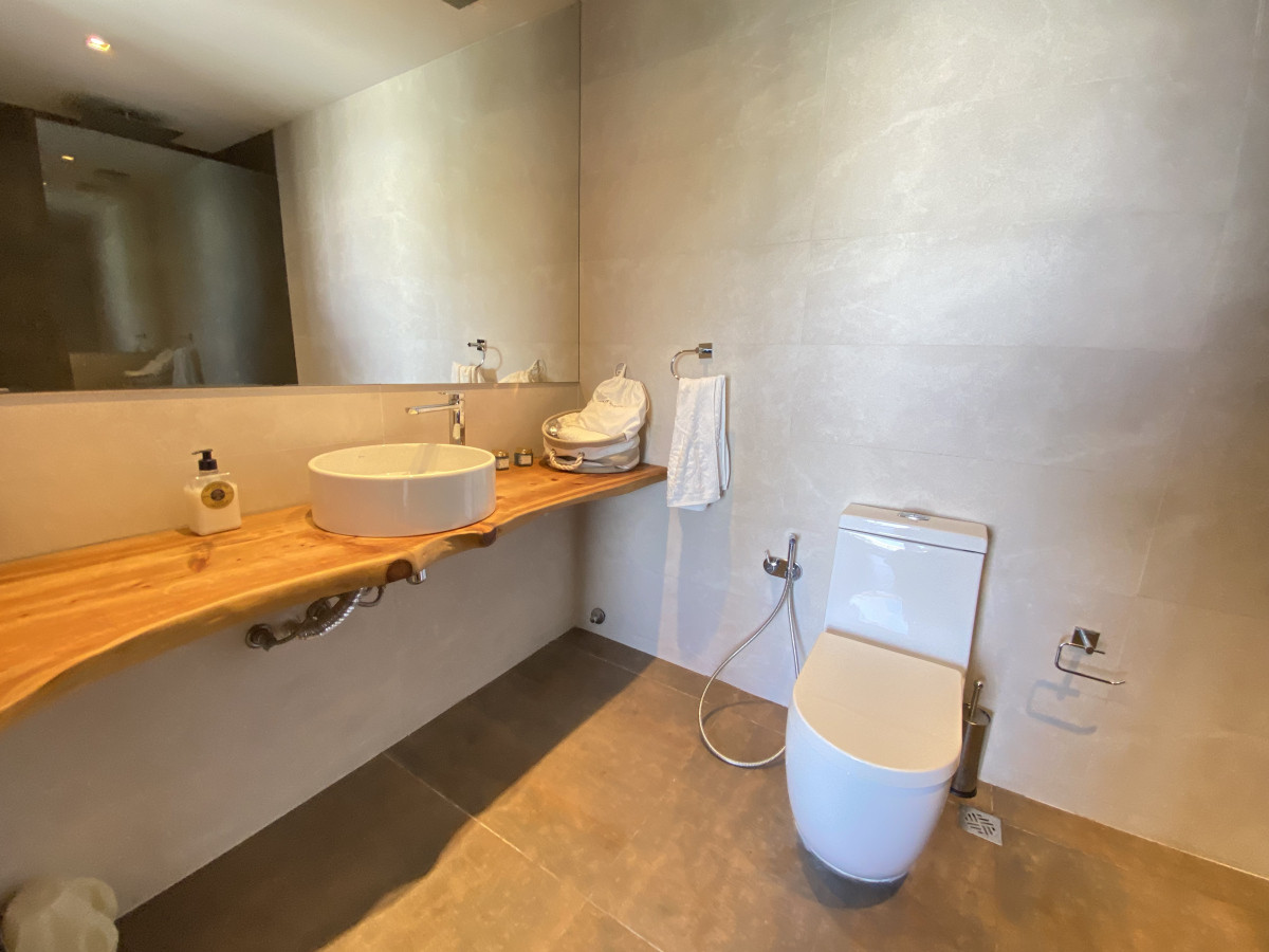 Casa ID.1430 - Manantiales- Alquiler Temporario- 4 suites y piscina