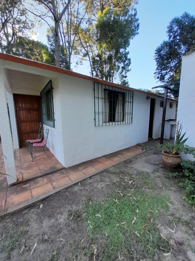 Casa ID.1287 - VENTA- Casa 2 dor PUNTA BALLENA