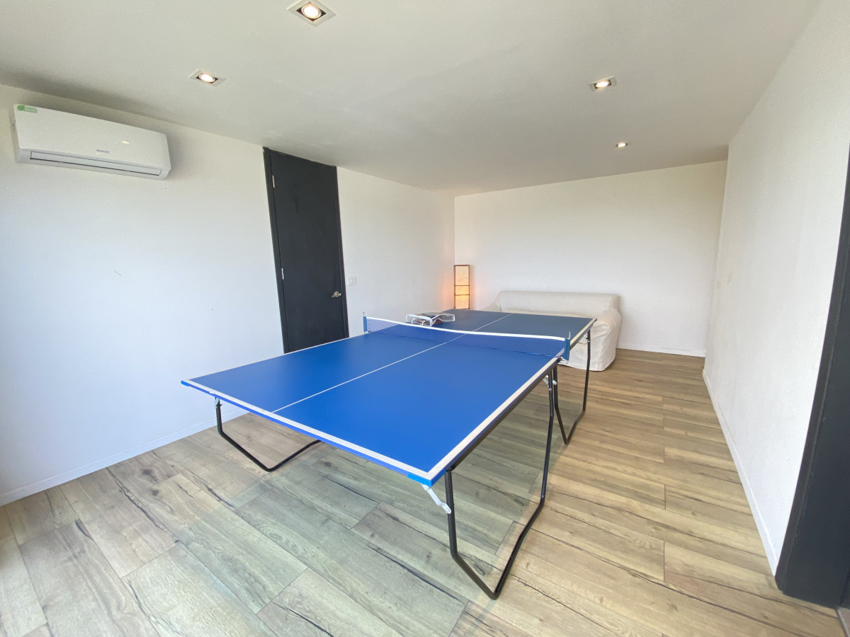 Casa ID.1430 - Manantiales- Alquiler Temporario- 4 suites y piscina