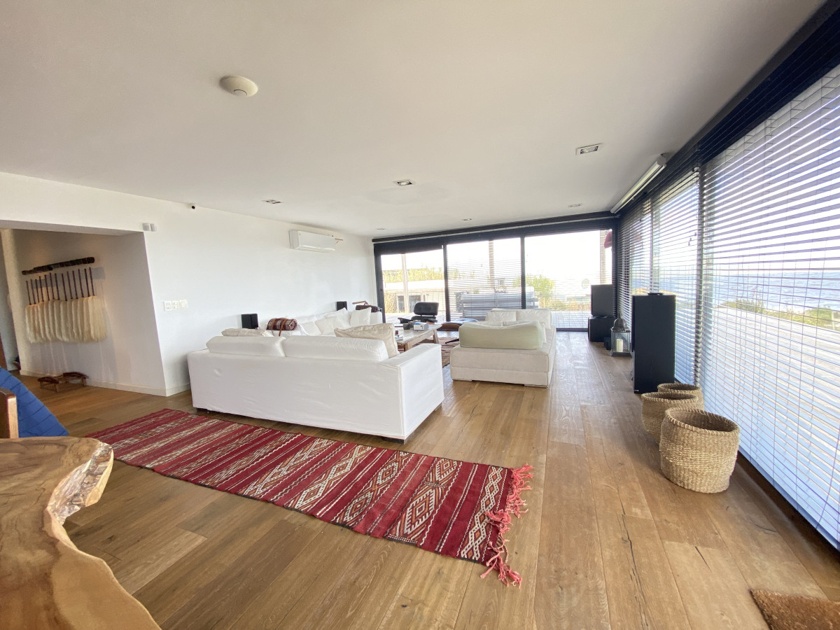 Casa ID.1430 - Manantiales- Alquiler Temporario- 4 suites y piscina