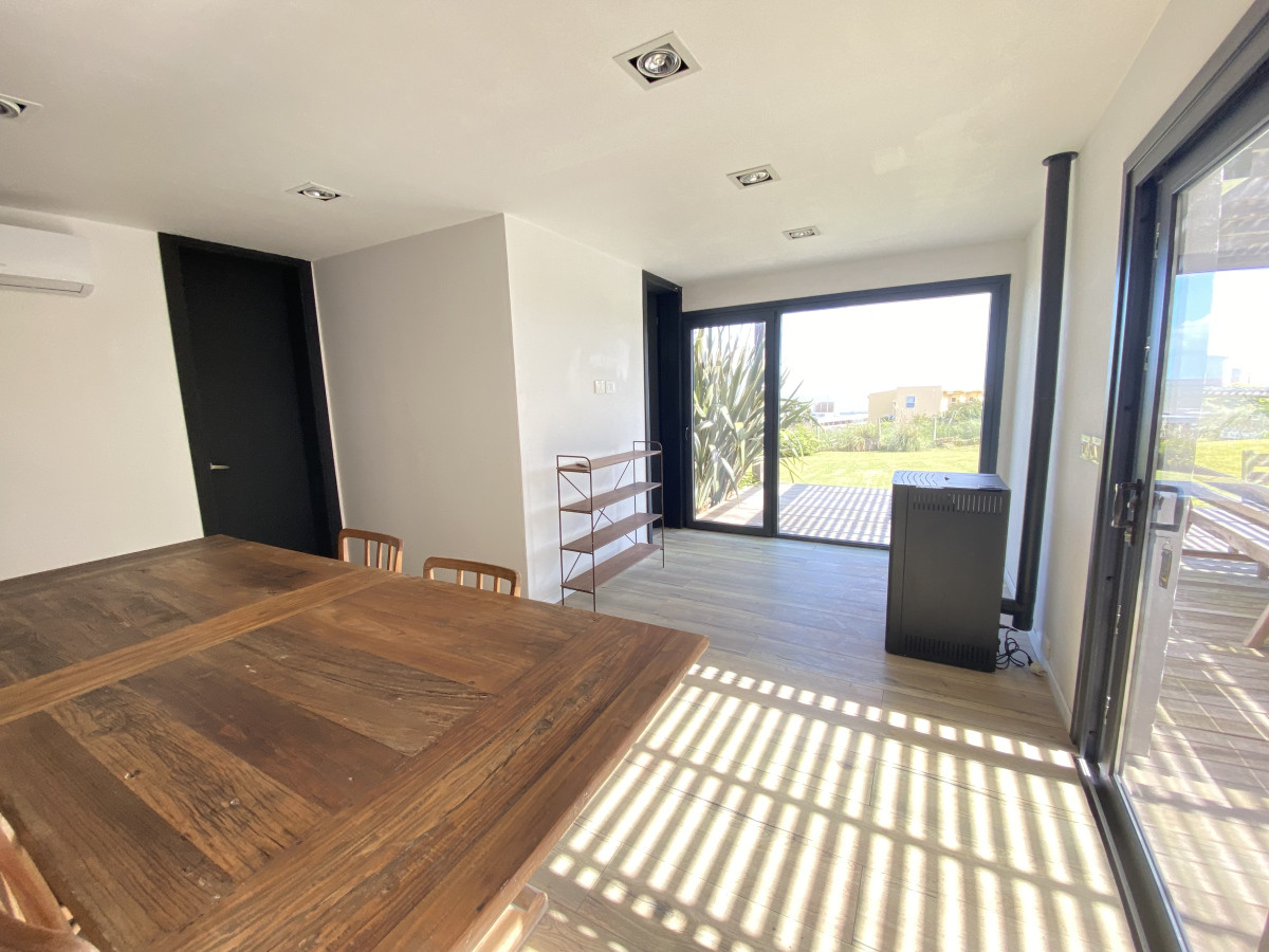 Casa ID.1430 - Manantiales- Alquiler Temporario- 4 suites y piscina