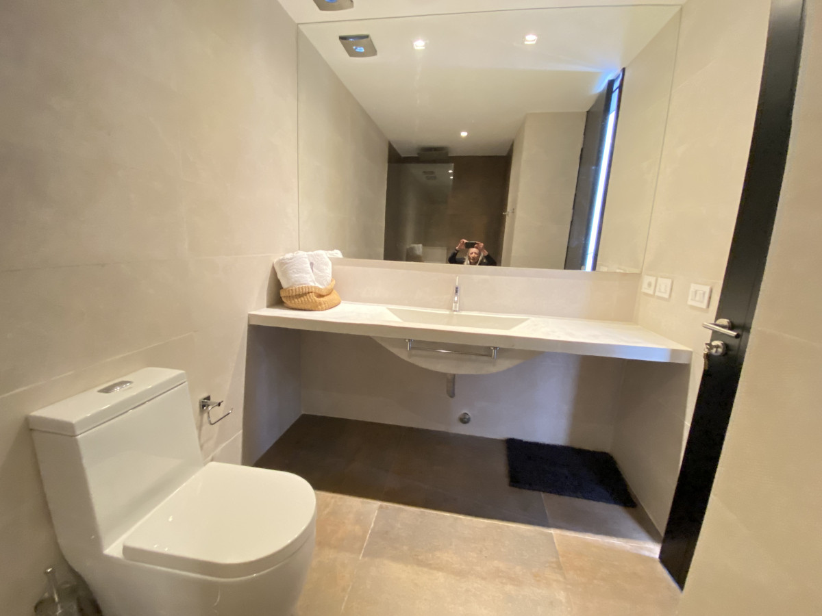 Casa ID.1430 - Manantiales- Alquiler Temporario- 4 suites y piscina