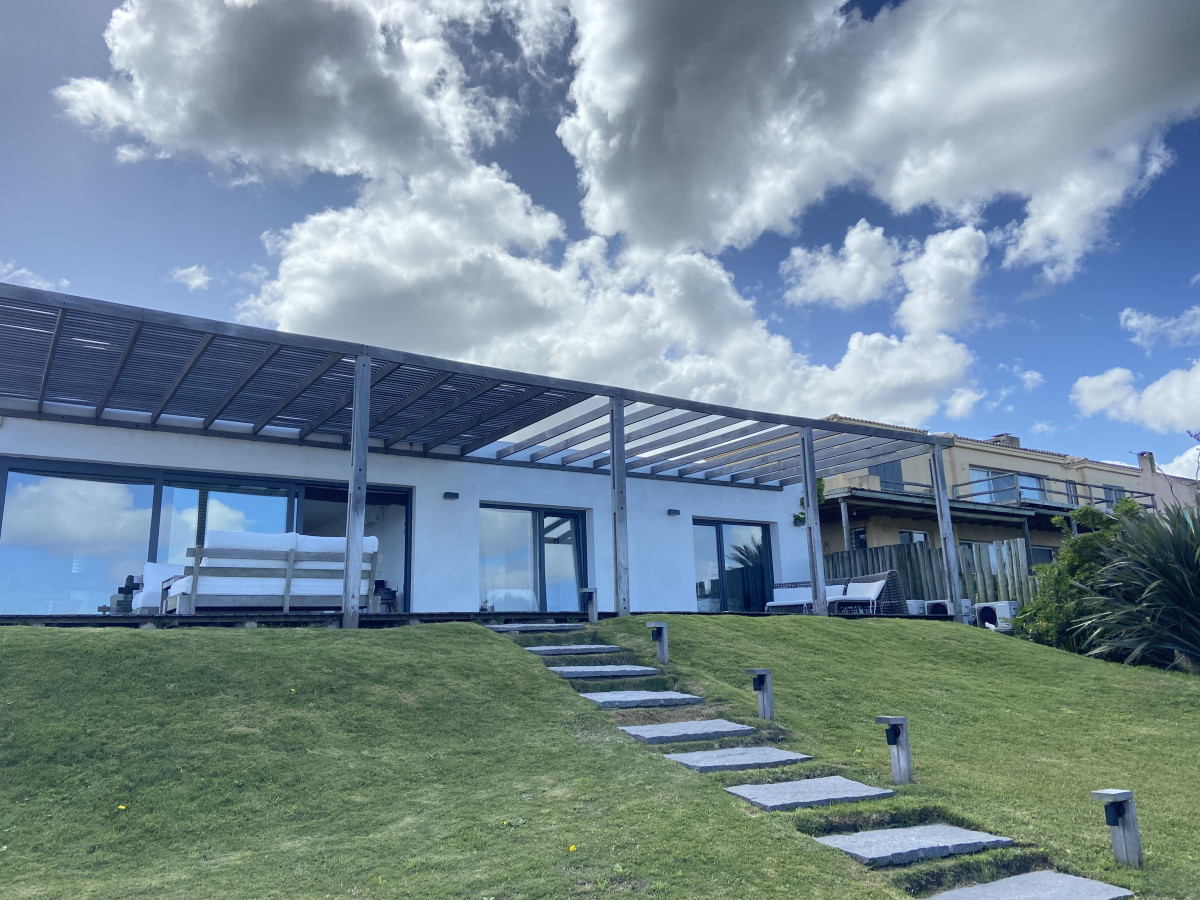Casa ID.1430 - Manantiales- Alquiler Temporario- 4 suites y piscina